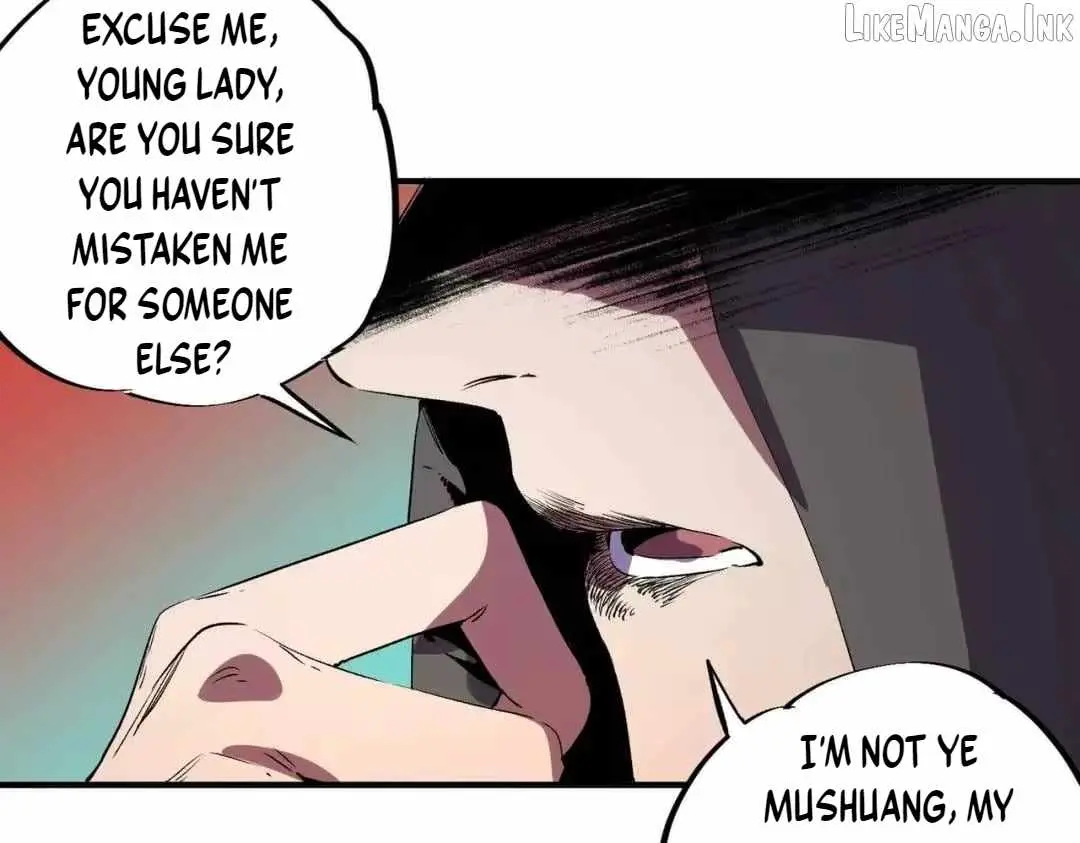 Supreme Curse Master chapter 79 page 17