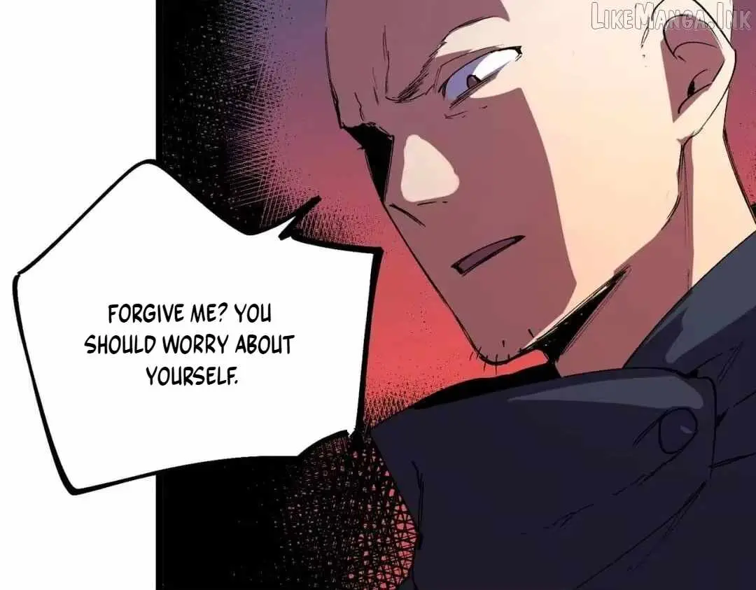 Supreme Curse Master chapter 79 page 96