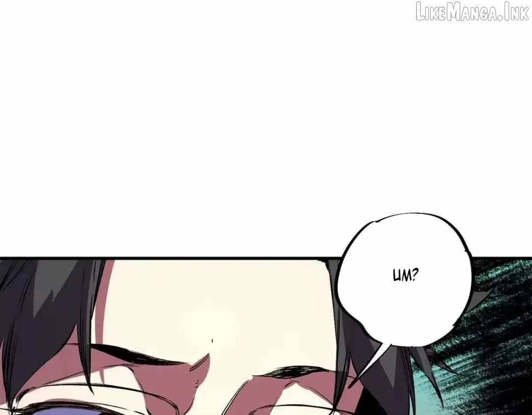 Supreme Curse Master chapter 79 page 58