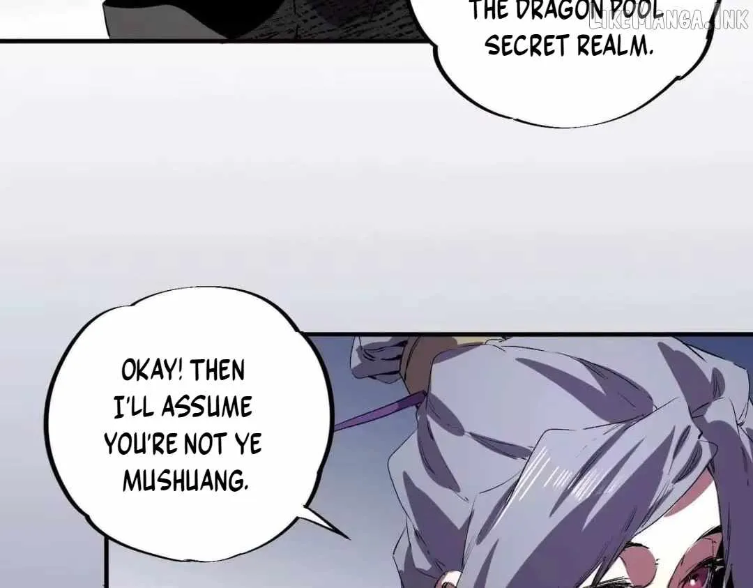 Supreme Curse Master chapter 79 page 27