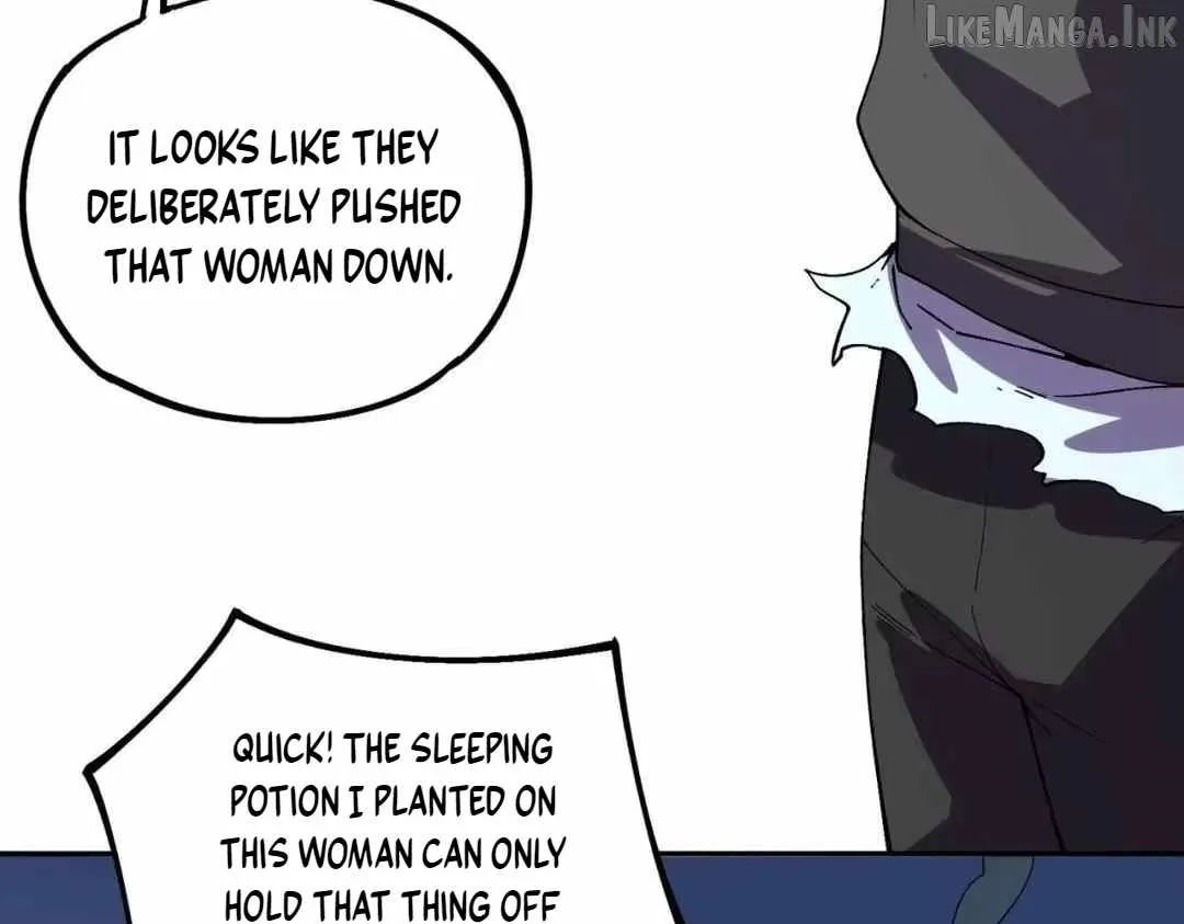 Supreme Curse Master chapter 79 page 118