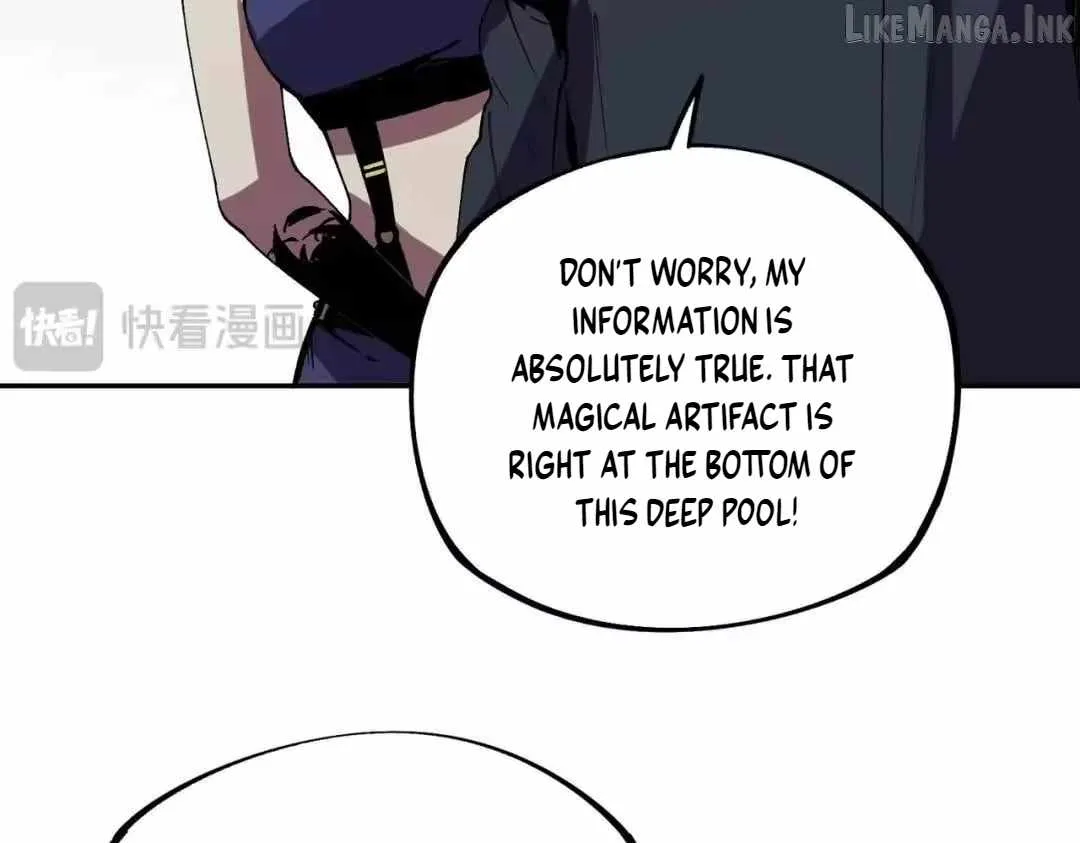 Supreme Curse Master chapter 79 page 77