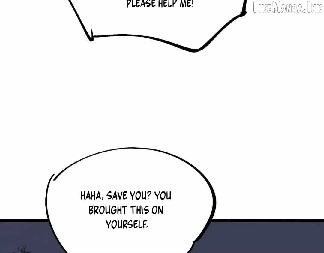 Supreme Curse Master chapter 79 page 99