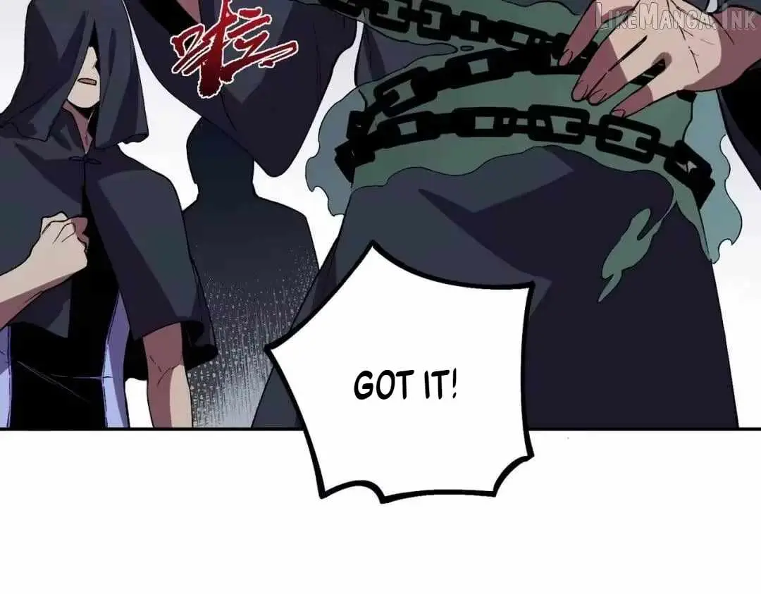 Supreme Curse Master chapter 79 page 120