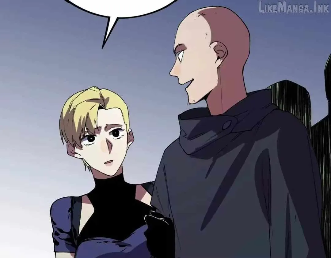 Supreme Curse Master chapter 79 page 76
