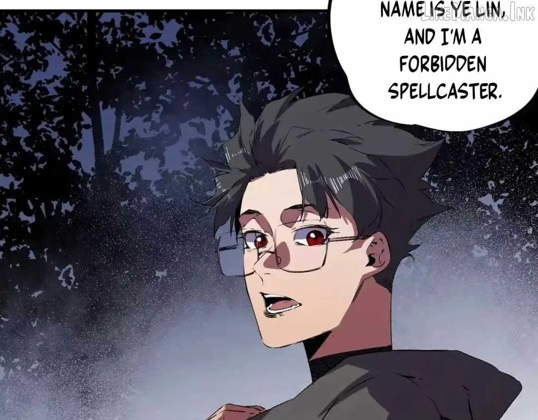Supreme Curse Master chapter 79 page 18