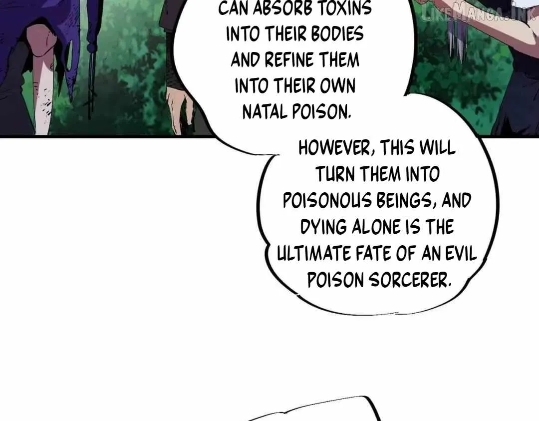 Supreme Curse Master chapter 79 page 33