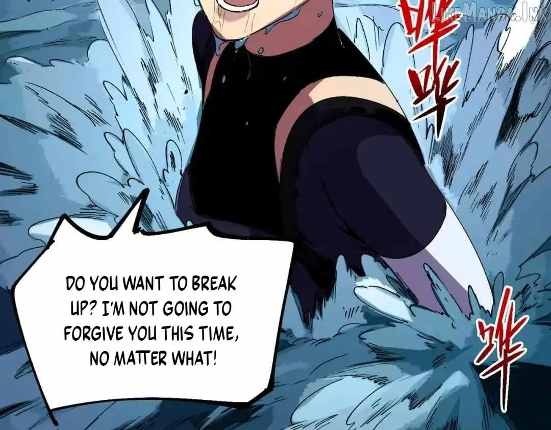 Supreme Curse Master chapter 79 page 94