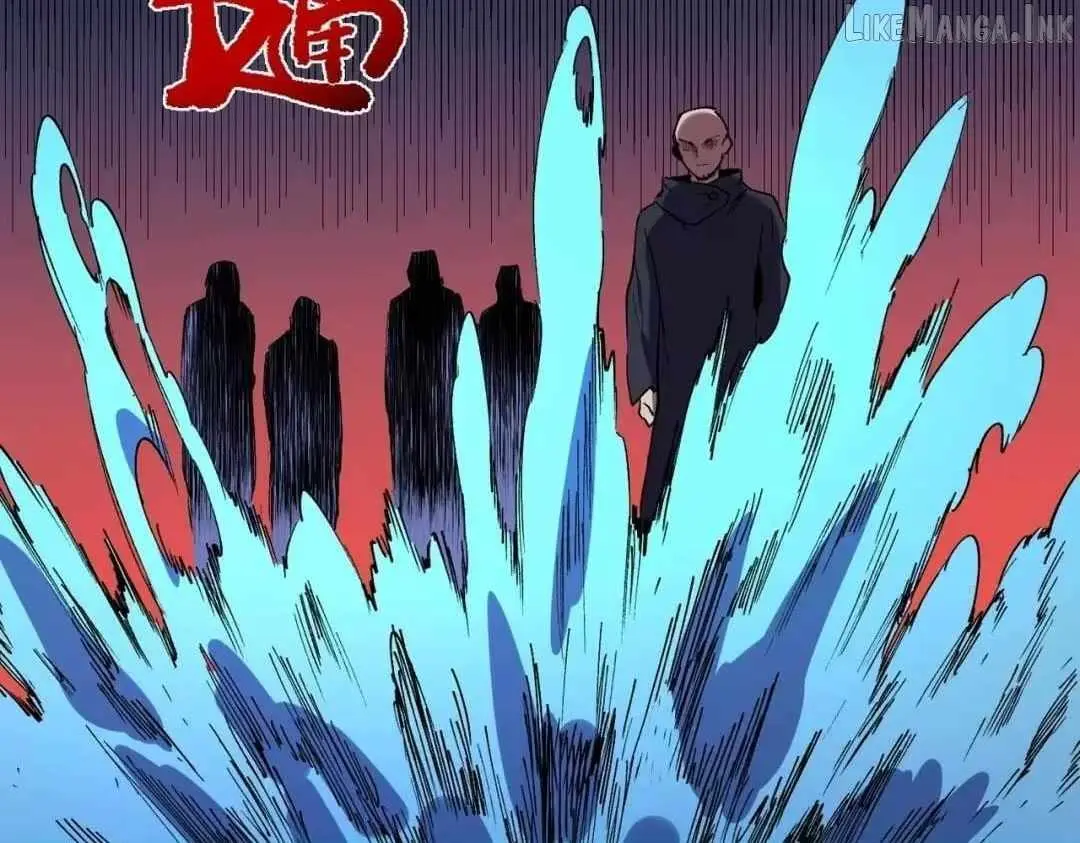 Supreme Curse Master chapter 79 page 91