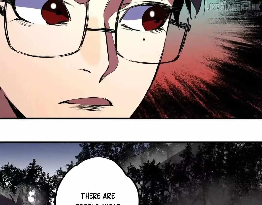 Supreme Curse Master chapter 79 page 59