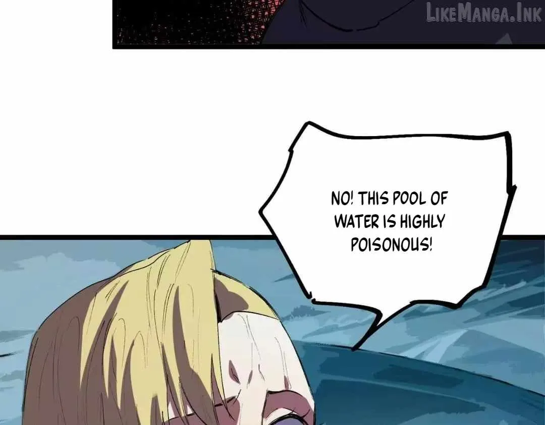 Supreme Curse Master chapter 79 page 97