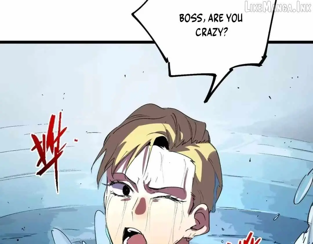 Supreme Curse Master chapter 79 page 93