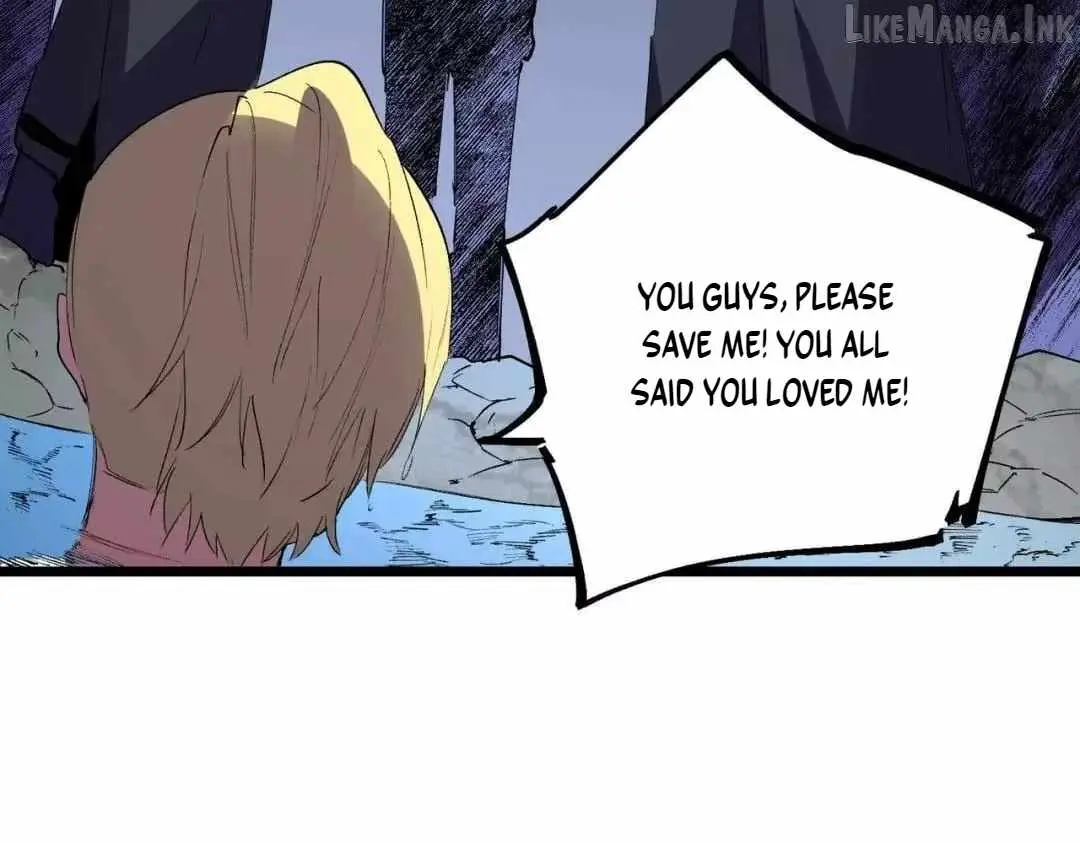 Supreme Curse Master chapter 79 page 101