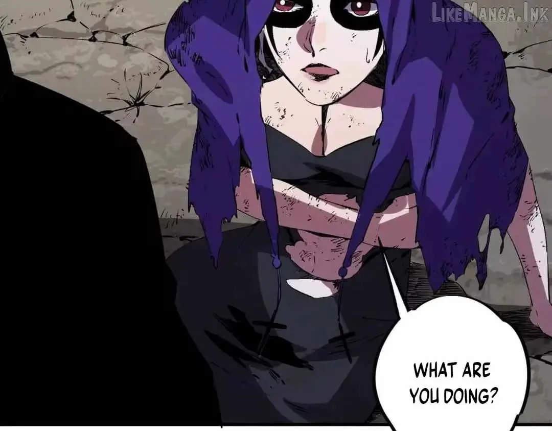 Supreme Curse Master chapter 79 page 14