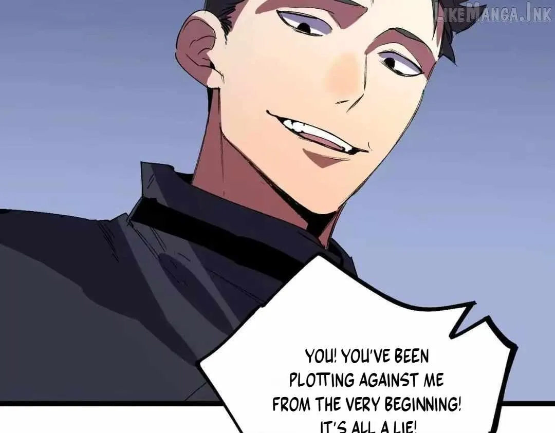 Supreme Curse Master chapter 79 page 103