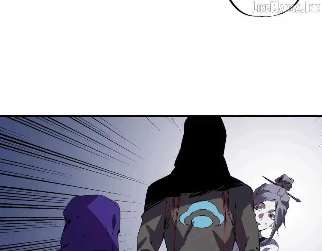 Supreme Curse Master chapter 79 page 15