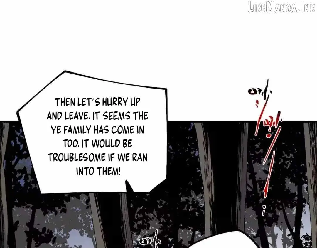 Supreme Curse Master chapter 79 page 67