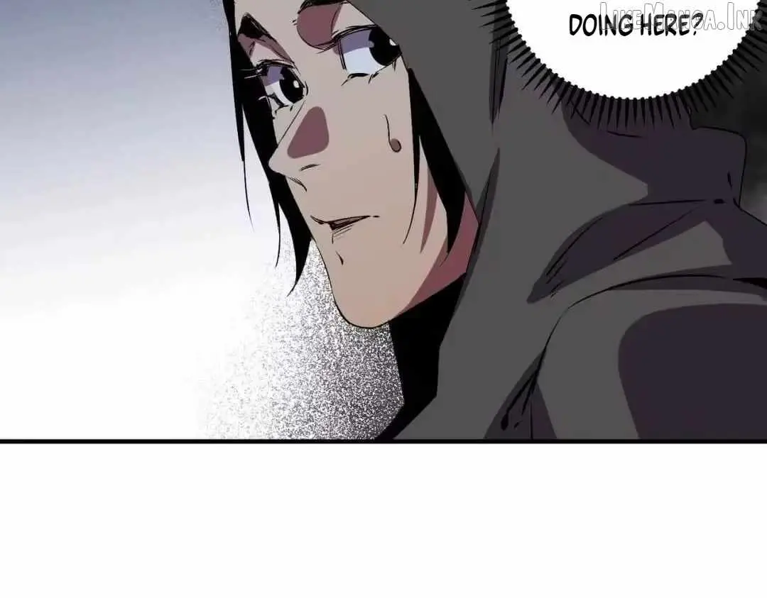 Supreme Curse Master chapter 79 page 6