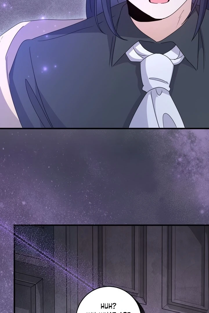 I Became the Wicked Beastman’s Catnip chapter 14 page 10