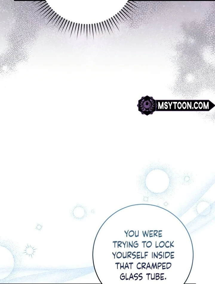 I Became the Wicked Beastman’s Catnip chapter 14 page 12