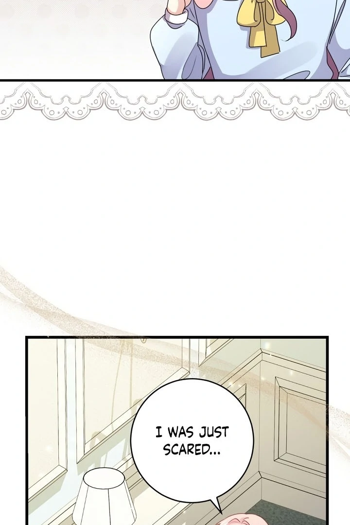 I Became the Wicked Beastman’s Catnip chapter 14 page 16