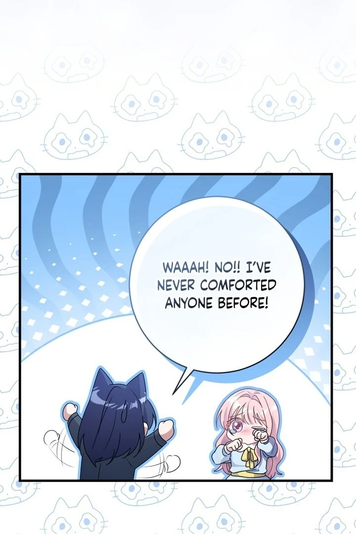 I Became the Wicked Beastman’s Catnip chapter 14 page 28