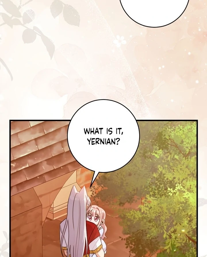 I Became the Wicked Beastman’s Catnip chapter 14 page 40