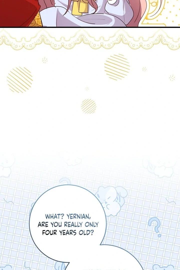 I Became the Wicked Beastman’s Catnip chapter 14 page 43