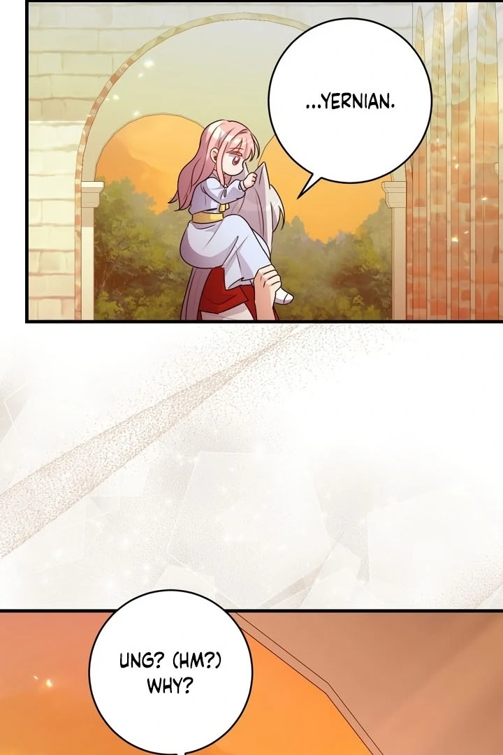 I Became the Wicked Beastman’s Catnip chapter 14 page 61