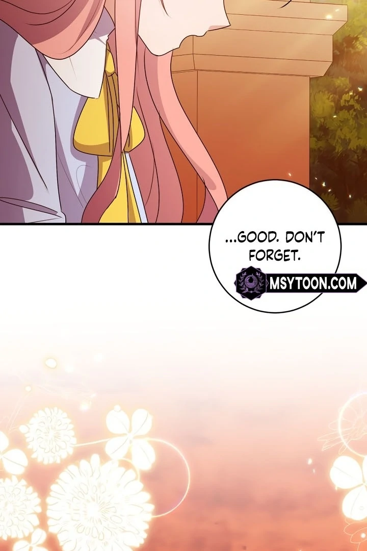 I Became the Wicked Beastman’s Catnip chapter 14 page 64