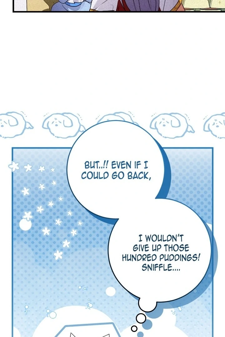 I Became the Wicked Beastman’s Catnip chapter 14 page 71