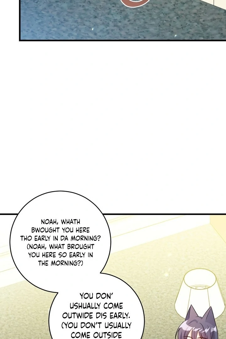 I Became the Wicked Beastman’s Catnip chapter 14 page 88