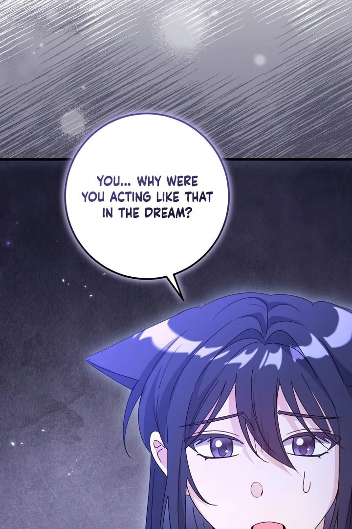 I Became the Wicked Beastman’s Catnip chapter 14 page 9