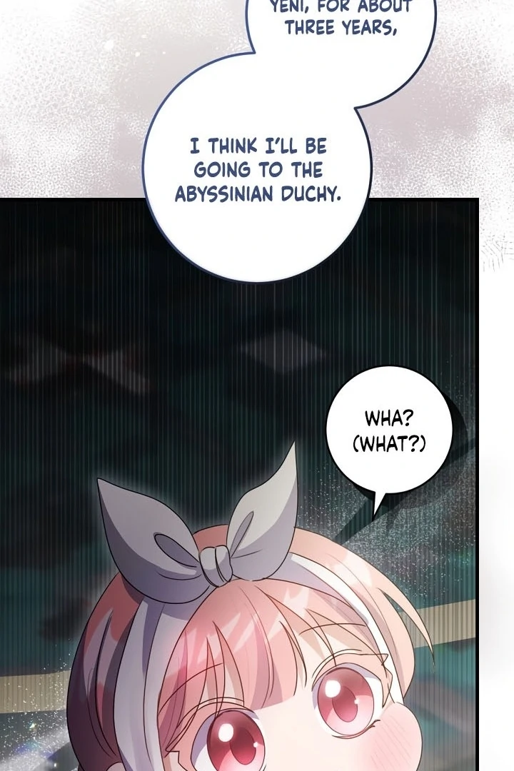 I Became the Wicked Beastman’s Catnip chapter 14 page 91