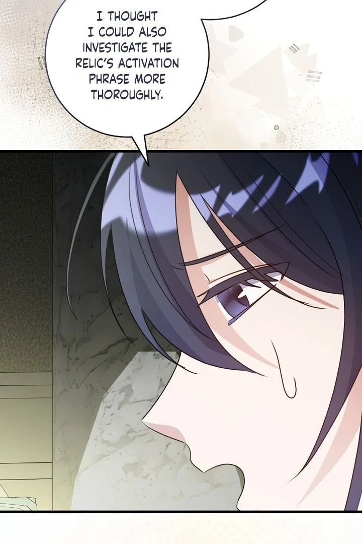 I Became the Wicked Beastman’s Catnip chapter 14 page 93