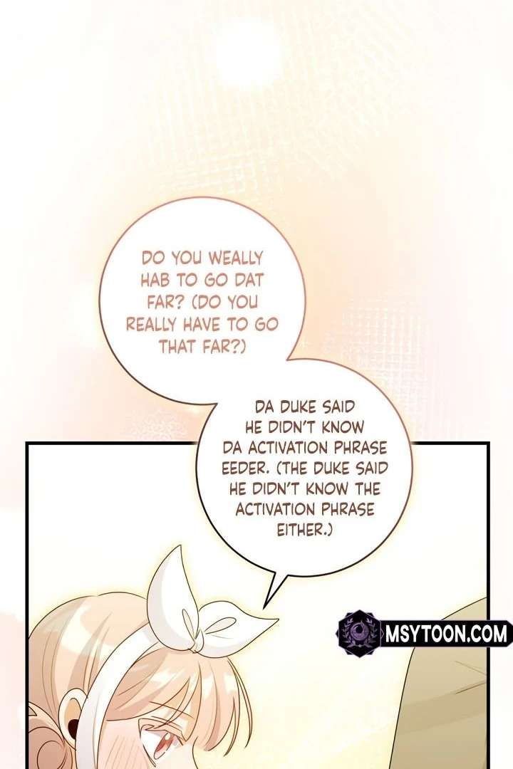 I Became the Wicked Beastman’s Catnip chapter 14 page 94