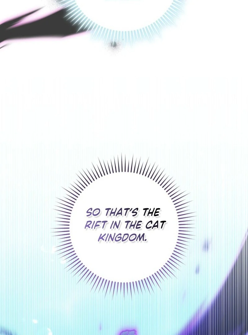 I Became the Wicked Beastman’s Catnip chapter 27 page 105