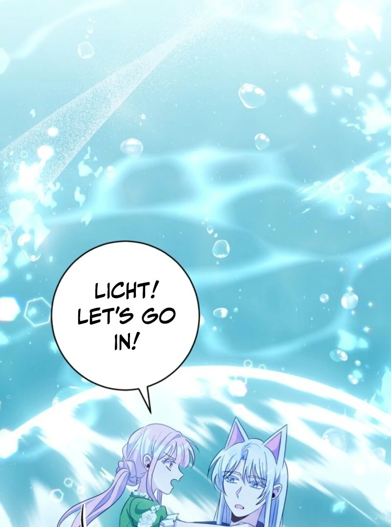 I Became the Wicked Beastman’s Catnip chapter 27 page 114