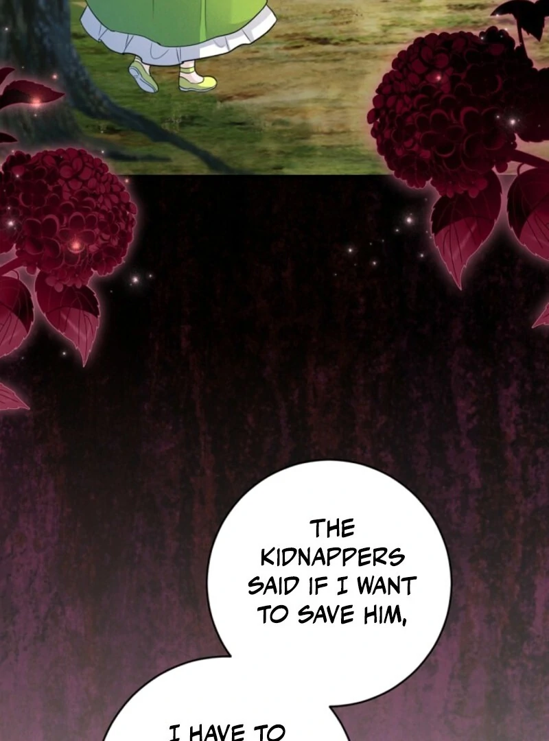 I Became the Wicked Beastman’s Catnip chapter 27 page 21