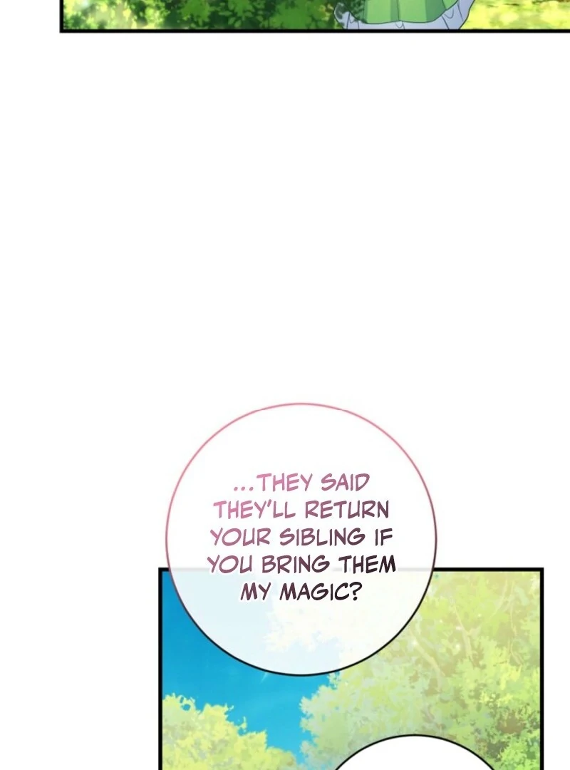 I Became the Wicked Beastman’s Catnip chapter 27 page 26