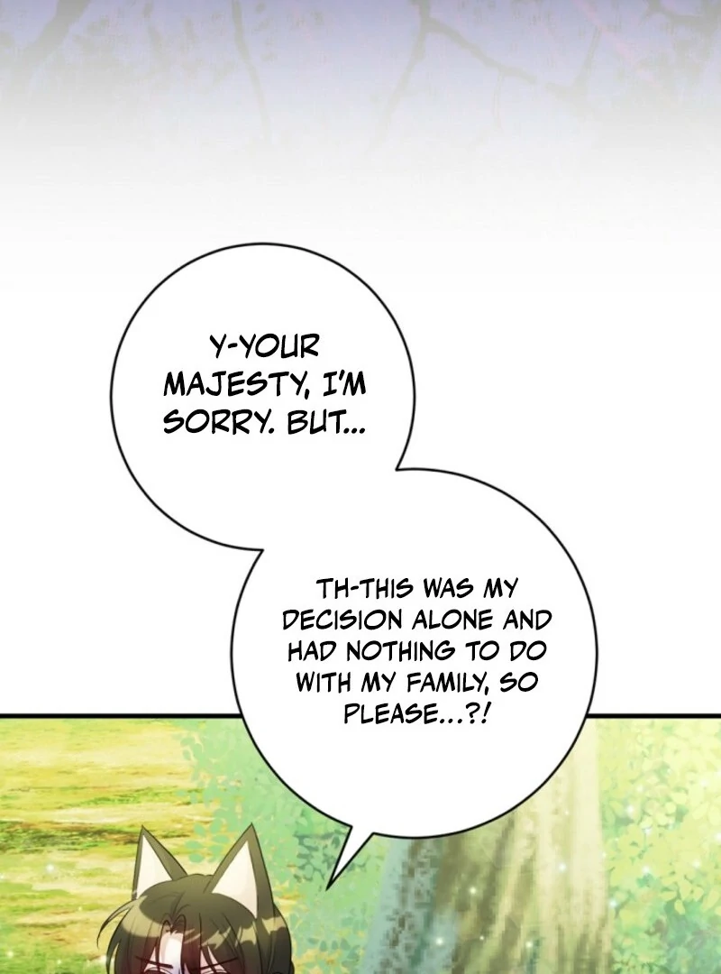 I Became the Wicked Beastman’s Catnip chapter 27 page 35