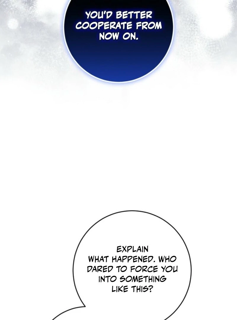 I Became the Wicked Beastman’s Catnip chapter 27 page 40