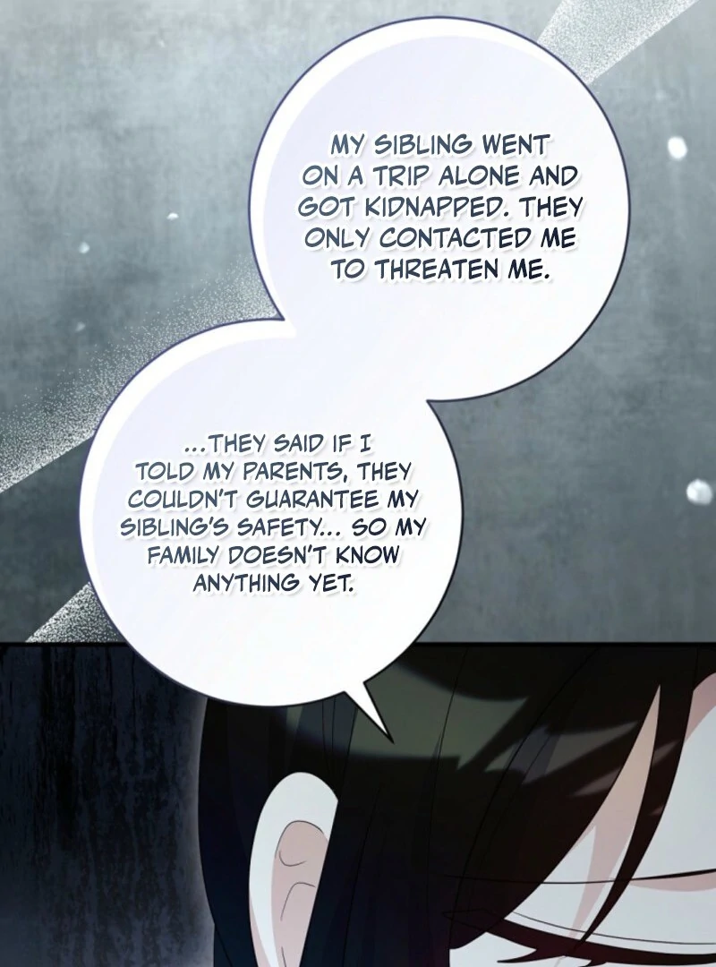 I Became the Wicked Beastman’s Catnip chapter 27 page 43