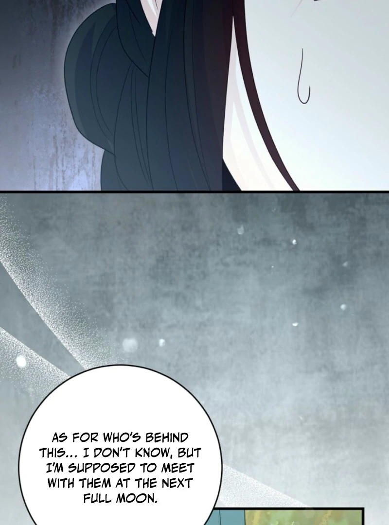 I Became the Wicked Beastman’s Catnip chapter 27 page 44