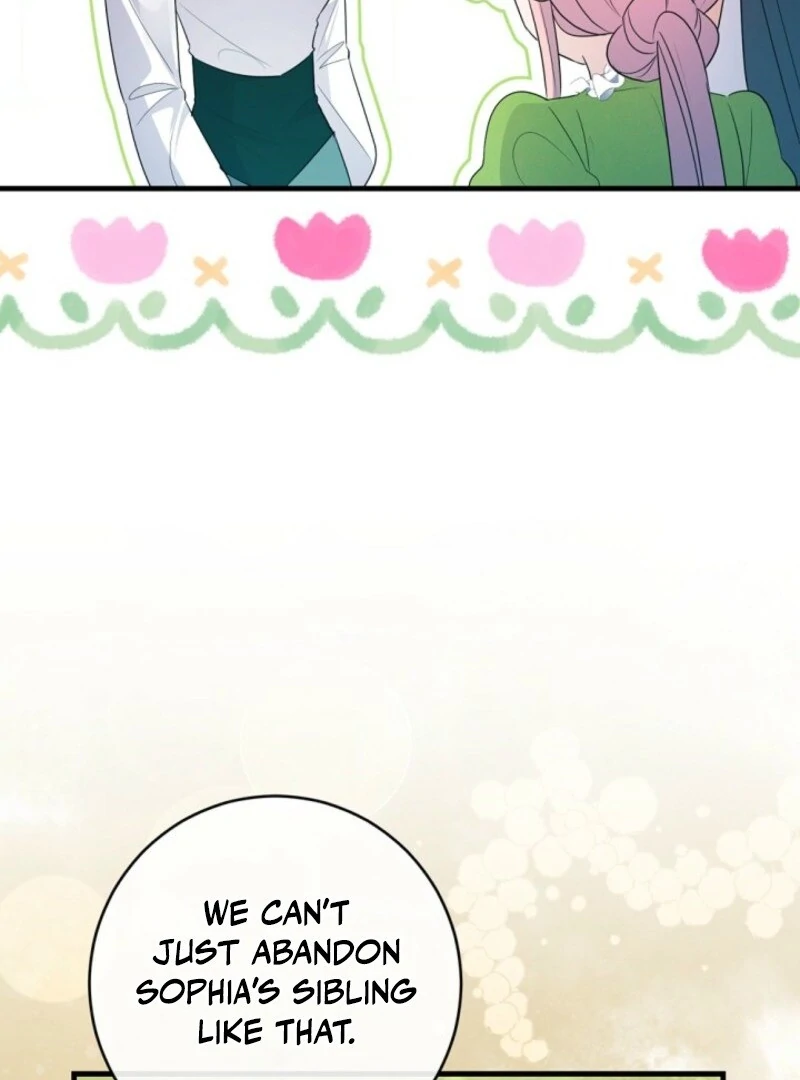 I Became the Wicked Beastman’s Catnip chapter 27 page 54
