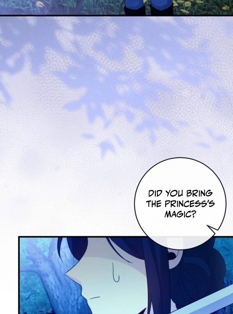 I Became the Wicked Beastman’s Catnip chapter 27 page 63