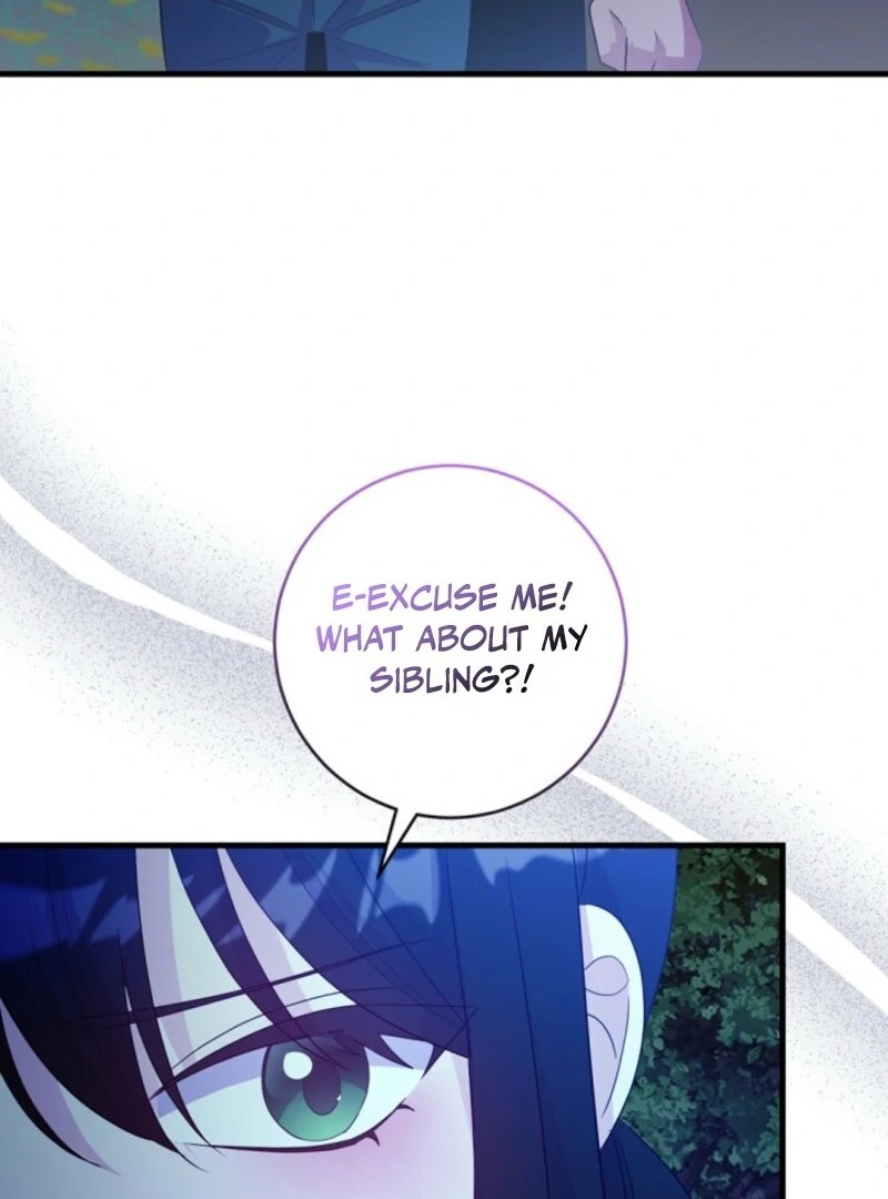 I Became the Wicked Beastman’s Catnip chapter 27 page 66