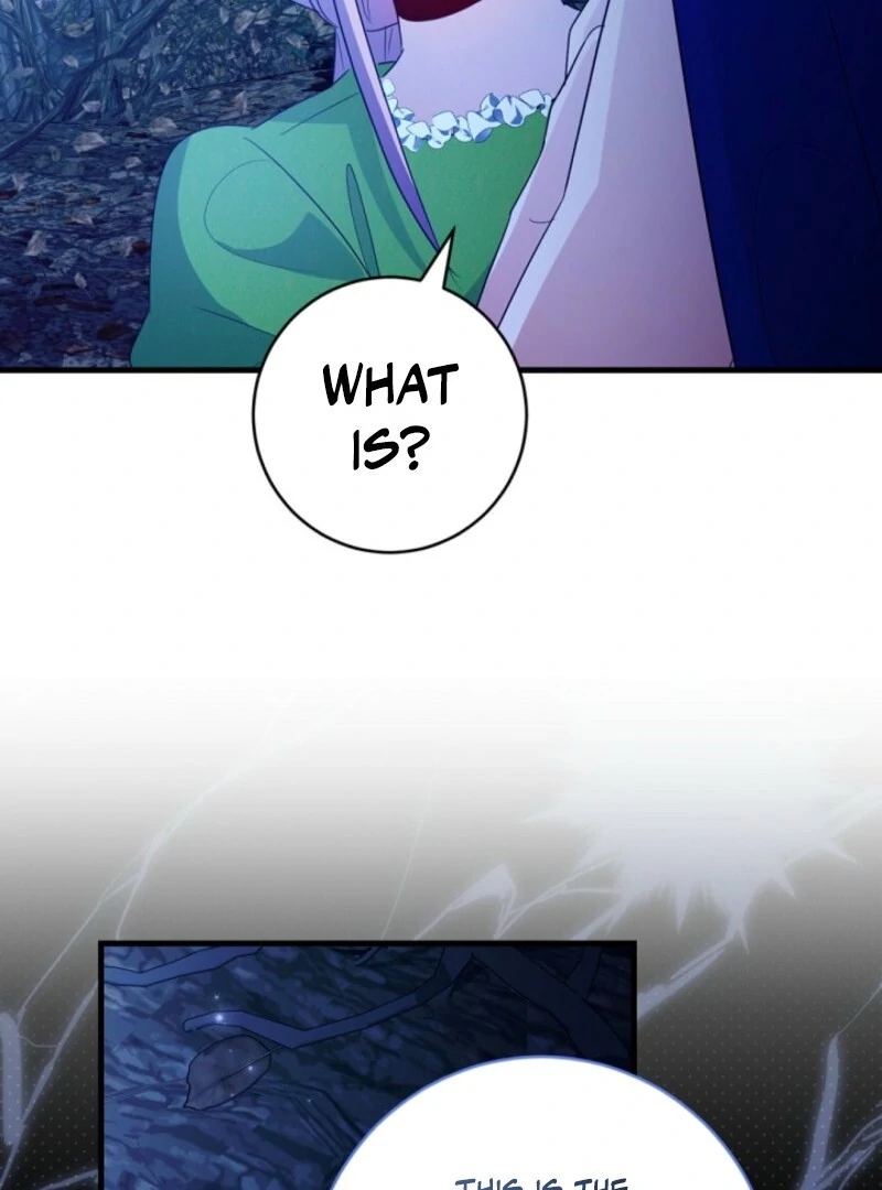 I Became the Wicked Beastman’s Catnip chapter 27 page 79