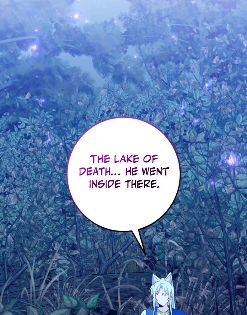 I Became the Wicked Beastman’s Catnip chapter 27 page 83