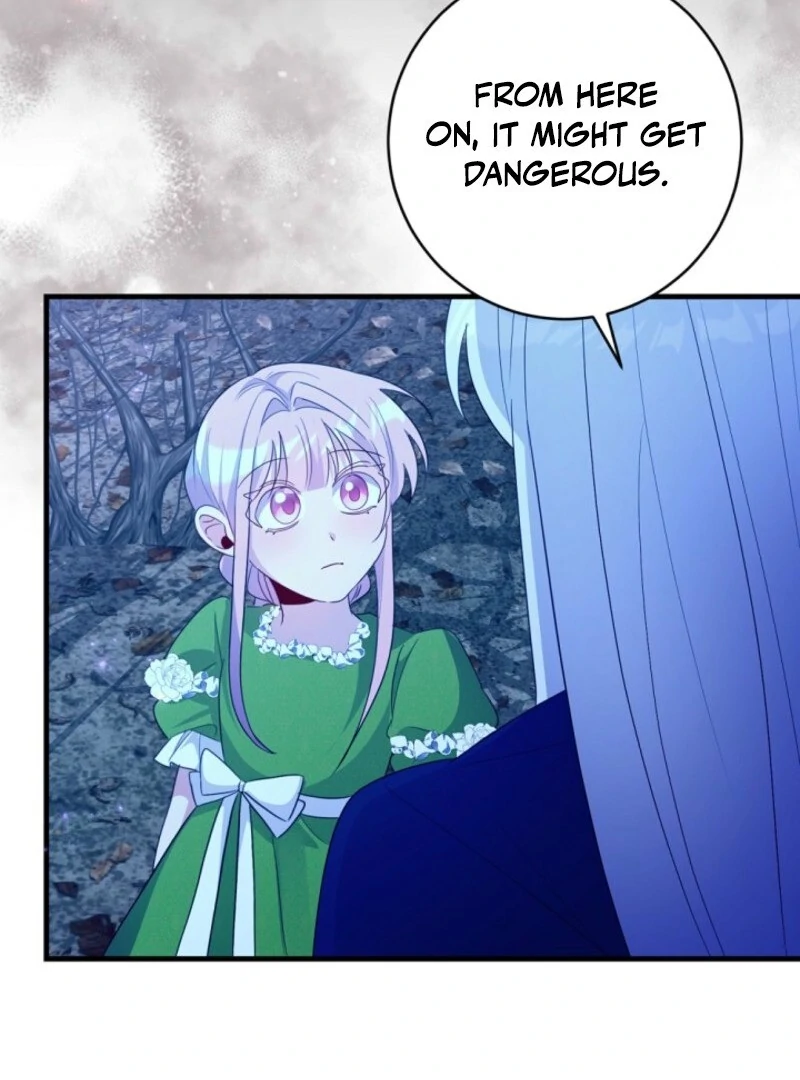 I Became the Wicked Beastman’s Catnip chapter 27 page 89